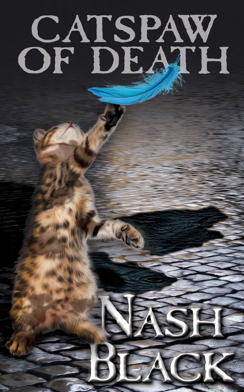 Catspaw of Death