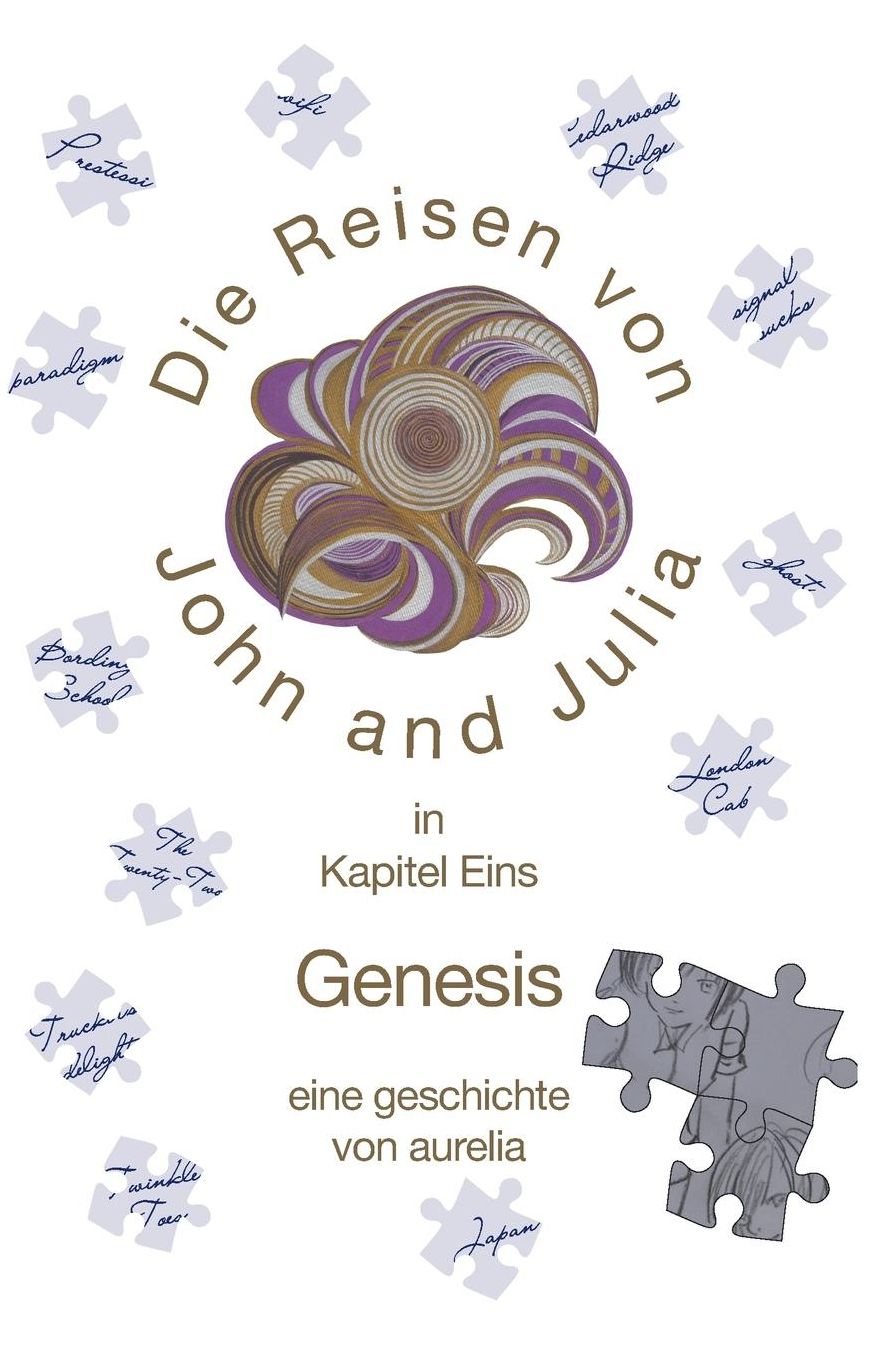 Die Reisen Von John und Julia in Kapitel Eins