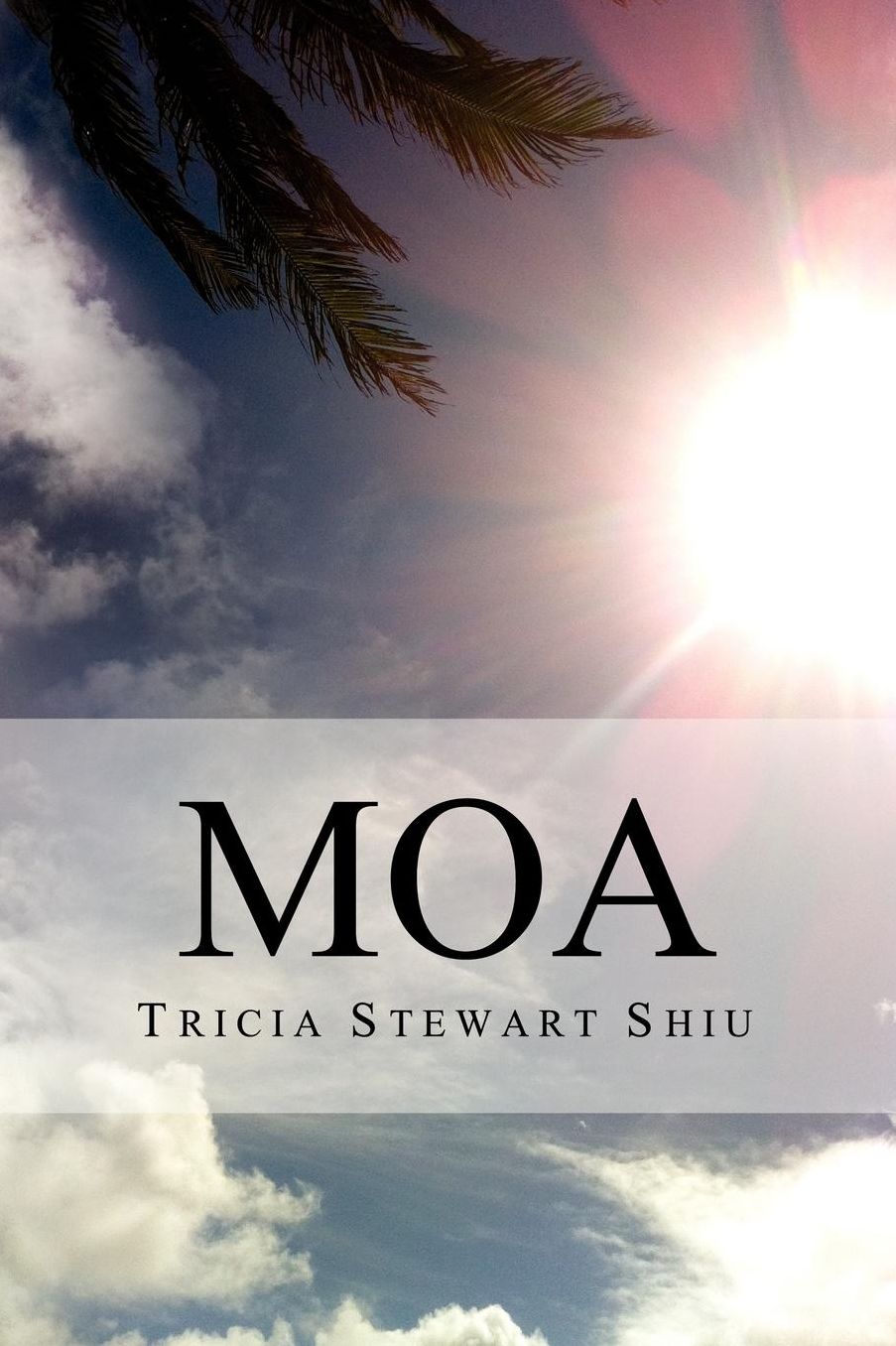 Moa