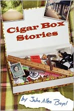 Cigar Box Stories
