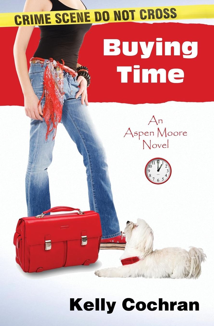 Buying Time: An Aspen Moore Novel