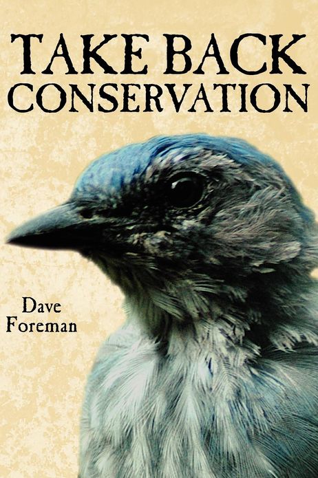 Take Back Conservation