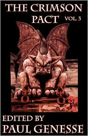The Crimson Pact: Volume Three