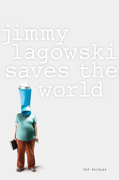 Jimmy Lagowski Saves the World