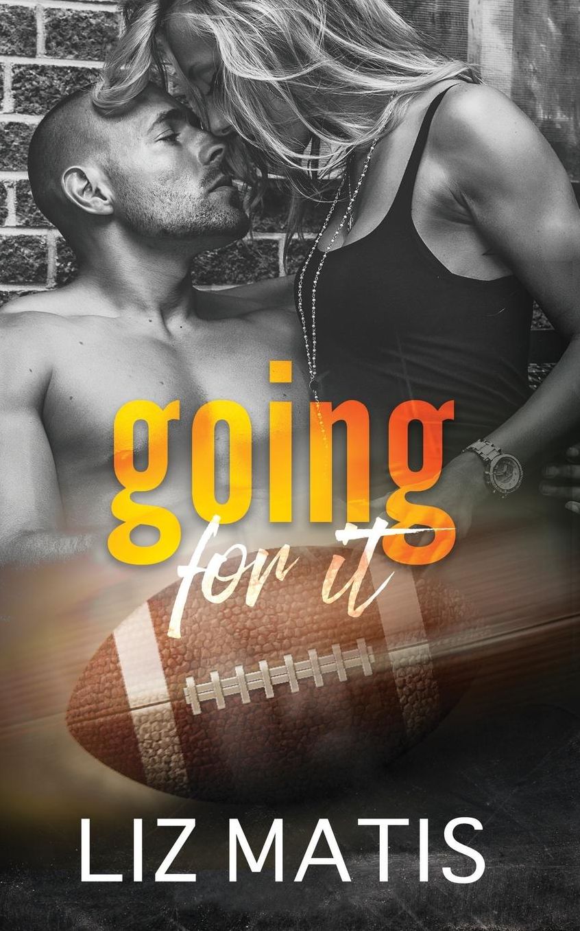 Going For It: Fantasy Football - Season 2