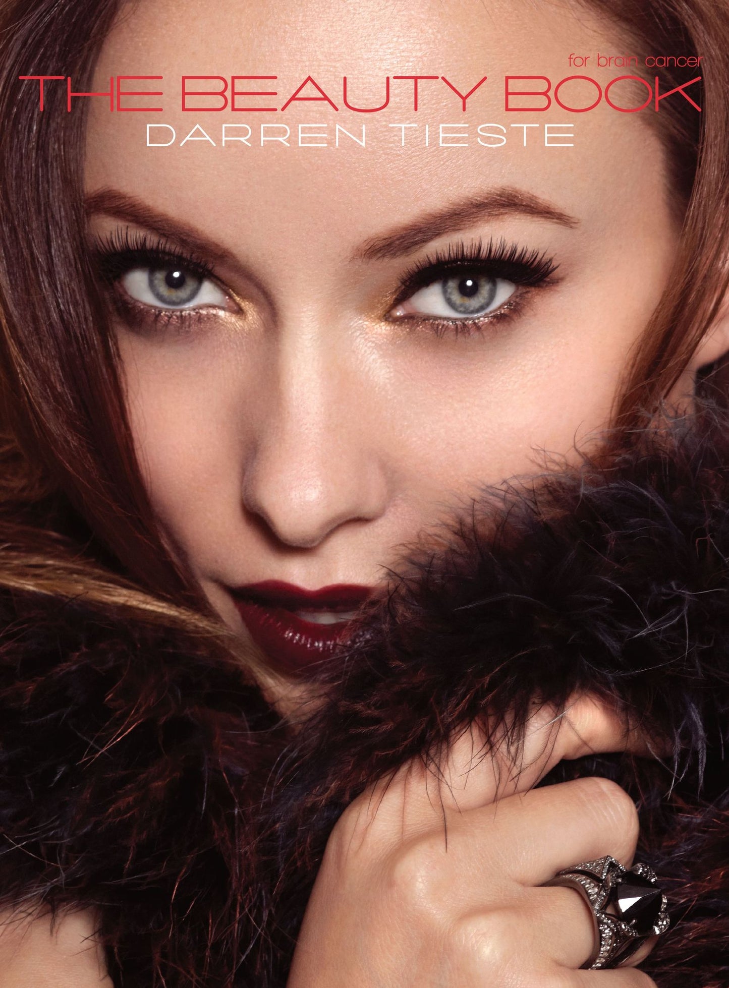 The Beauty Book for Brain Cancer: The Beauty Book for Brain Cancer Edition 2