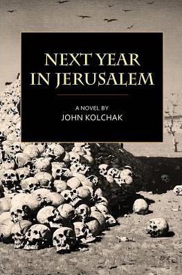 Next Year in Jerusalem