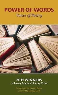 Power of Words: Voices of Poetry