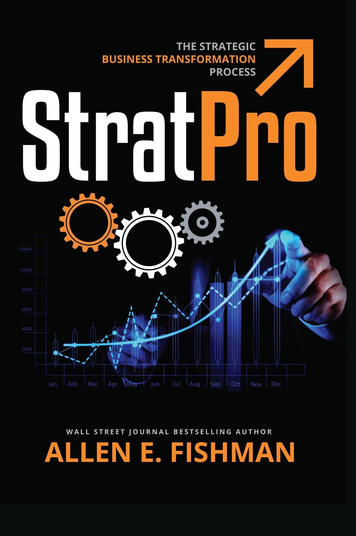 StratPro: The Strategic Business Transformation Process