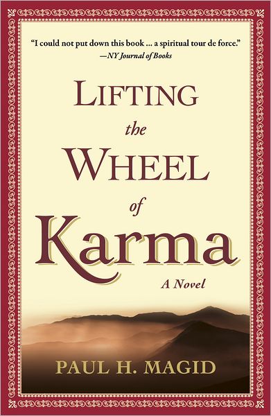 Lifting the Wheel of Karma
