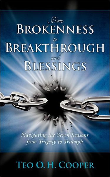 From Brokenness To Breakthrough And Blessings