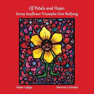Of Petals and Hope: Sunny Sunflower Triumphs Over Bullying