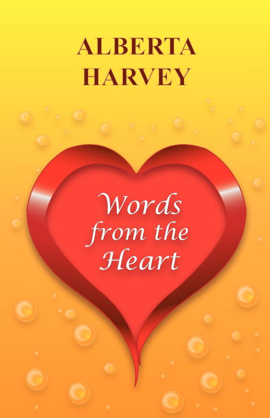 Words from the Heart