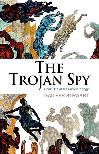 The Trojan Spy