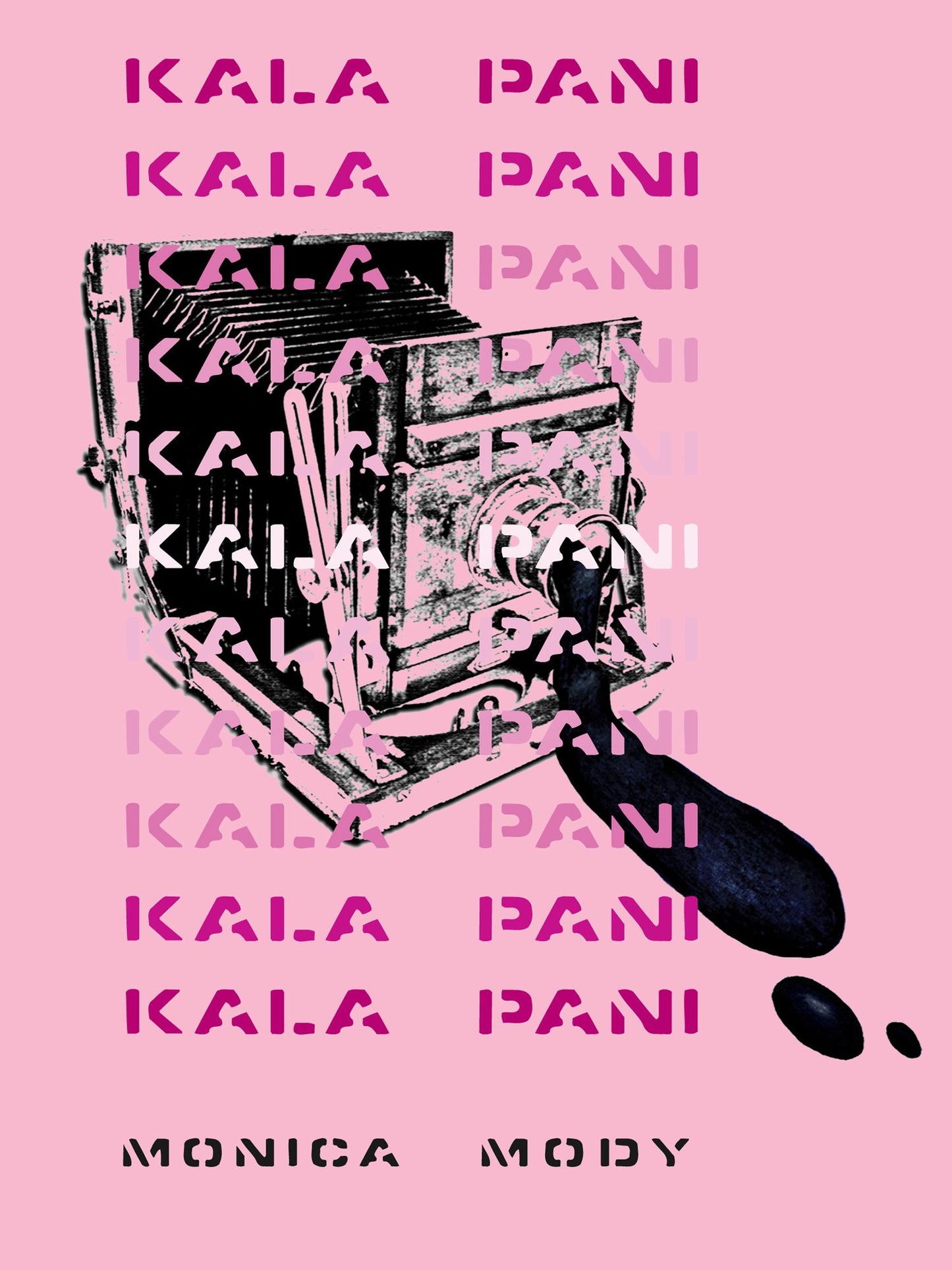 Kala Pani