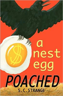 A Nest Egg Poached