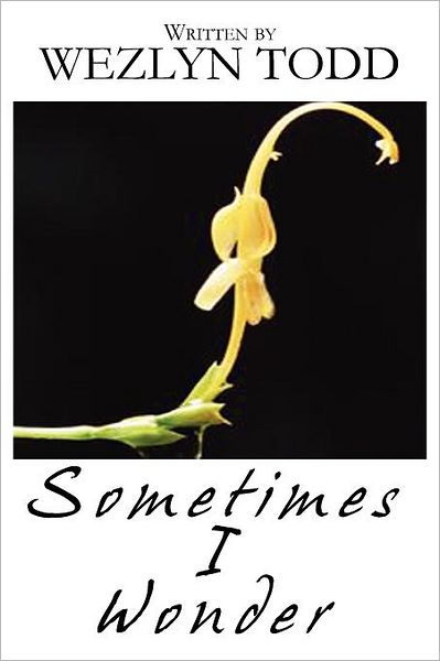 Sometimes I Wonder