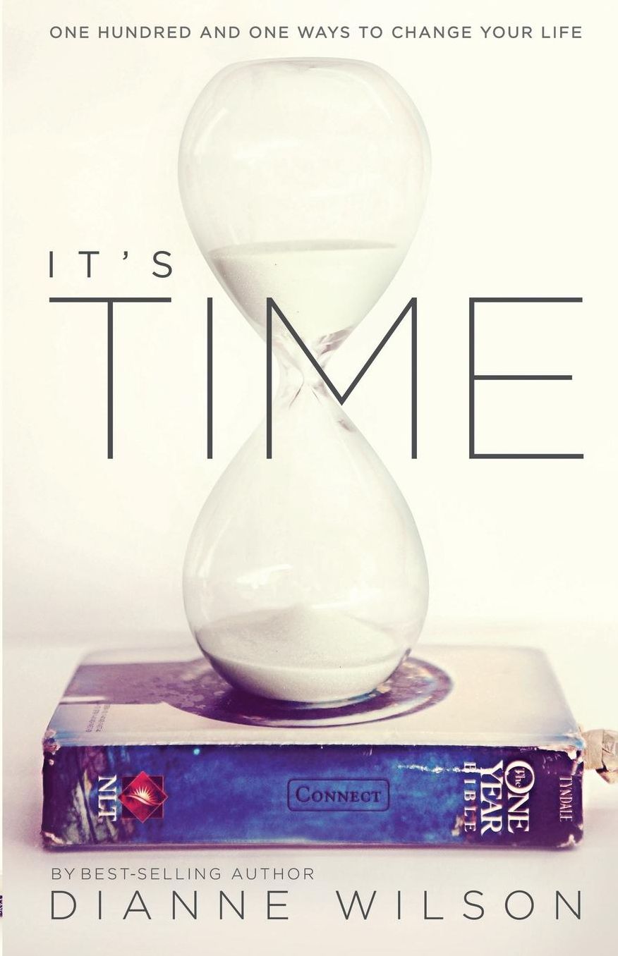 It's Time