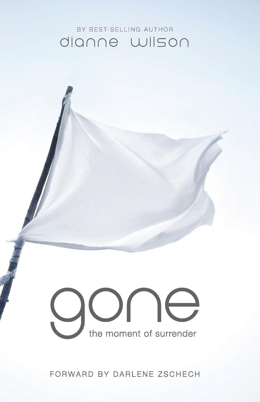 Gone: The Moment of Surrender