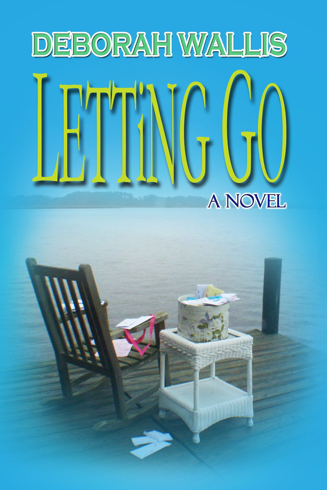 Letting Go