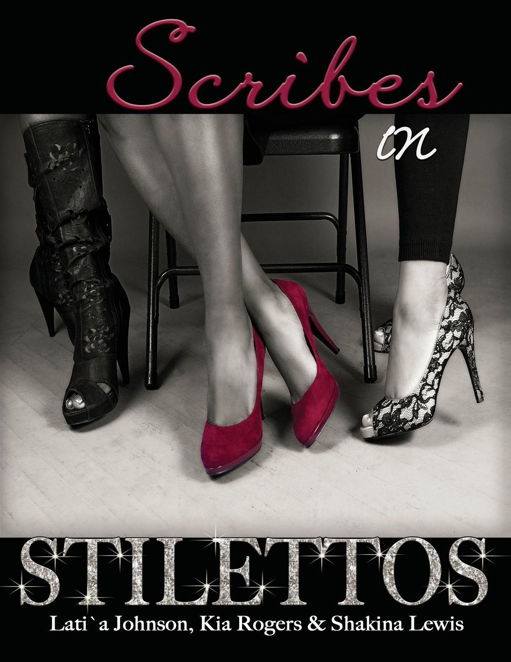 Scribes in Stilettos