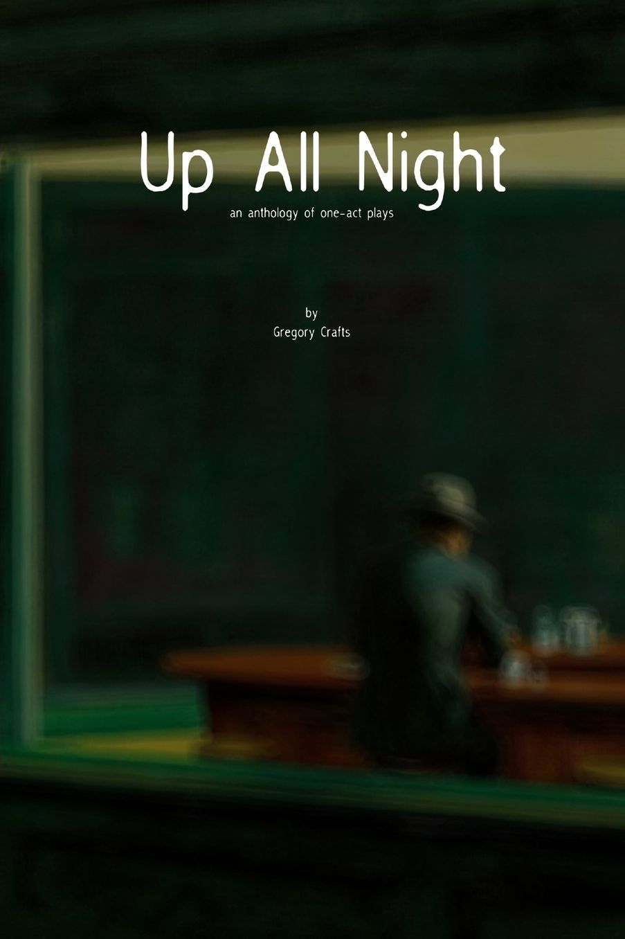 Up All Night