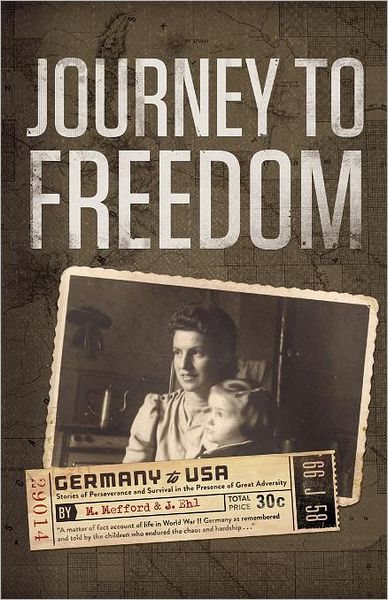 Journey To Freedom