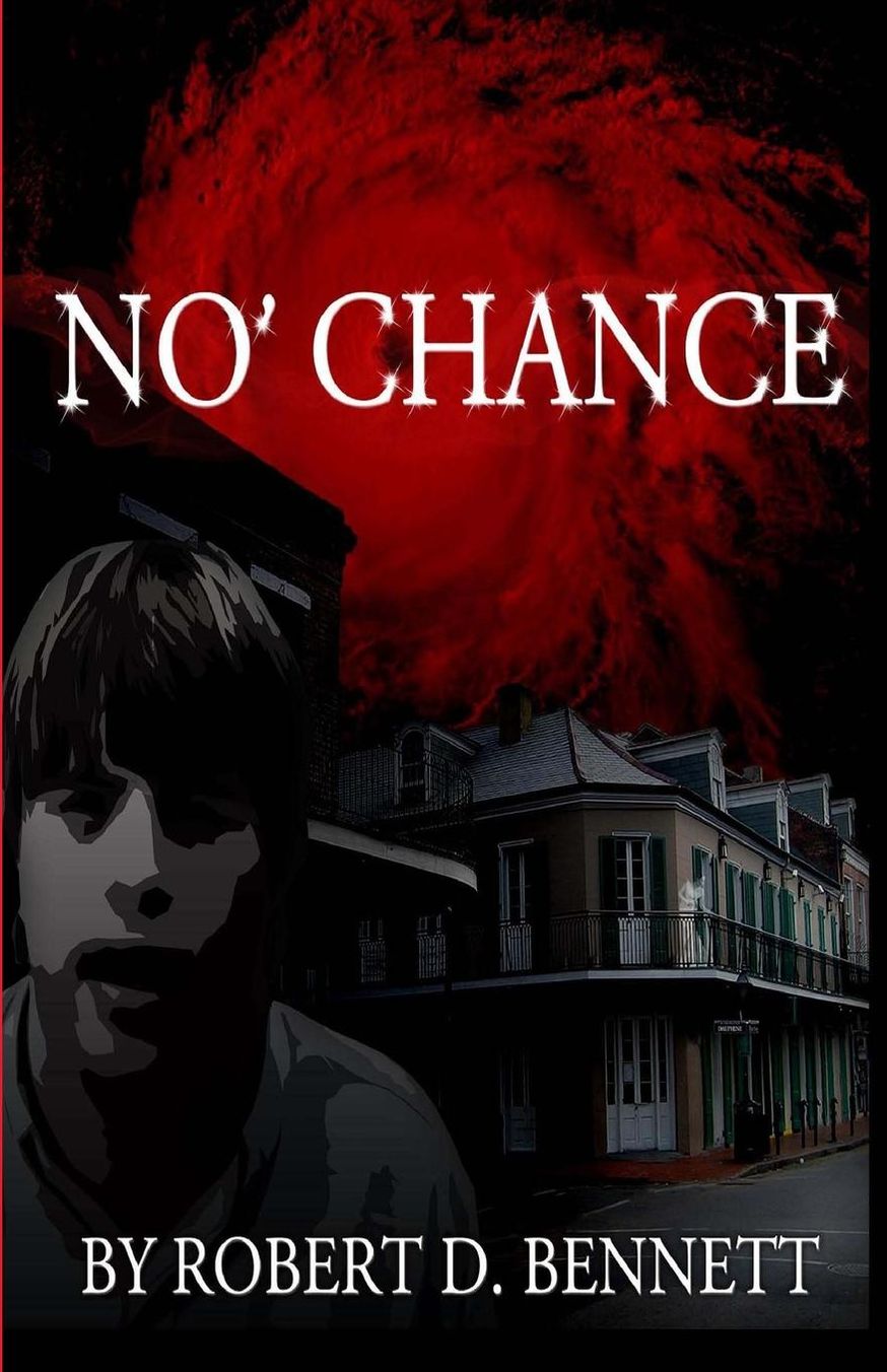 No' Chance