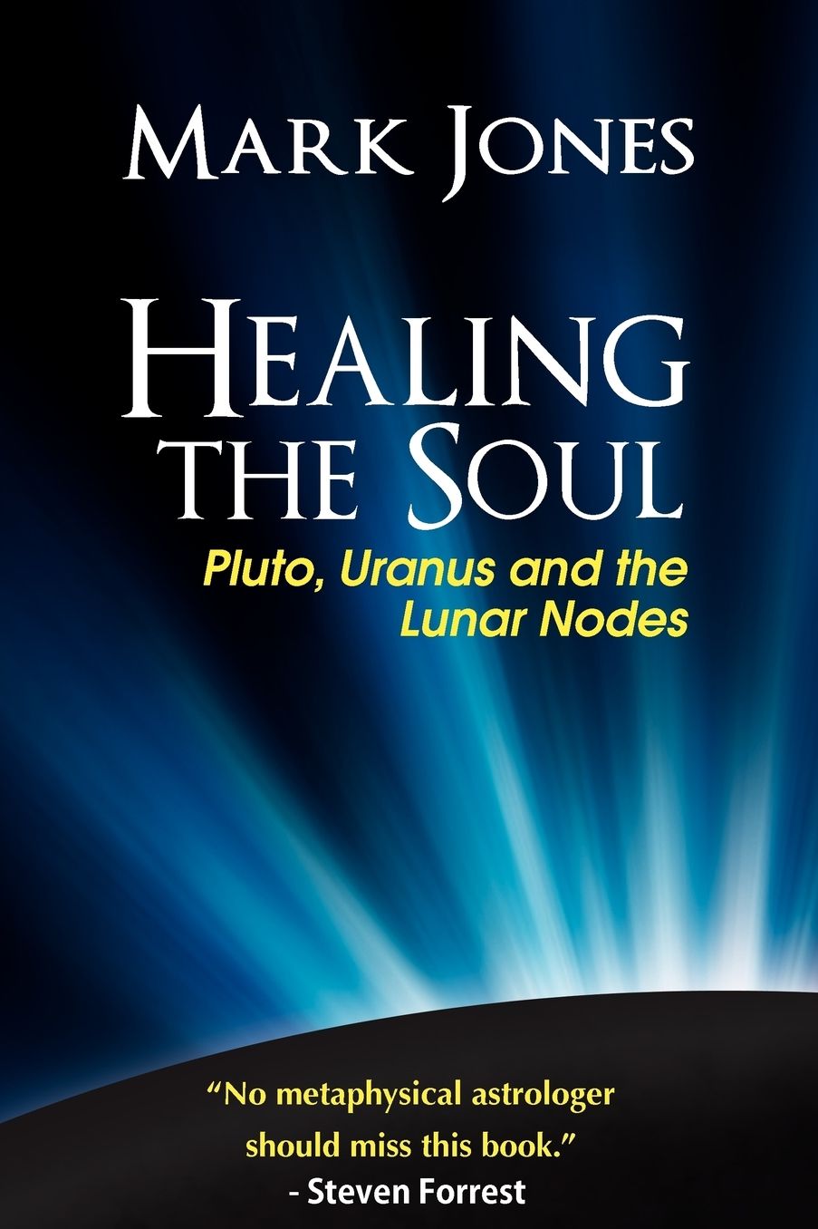 Healing The Soul