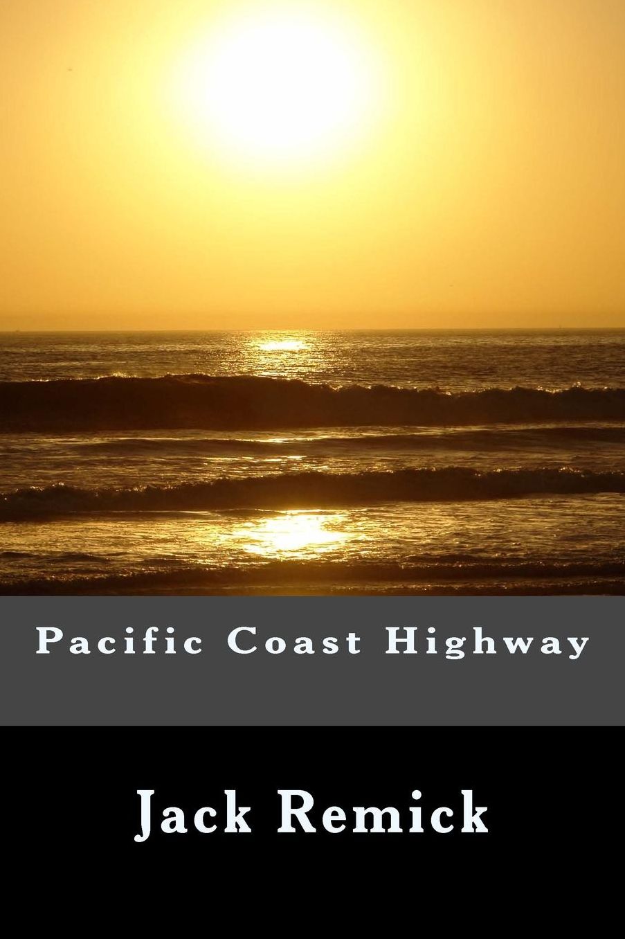 Pacific Coast Highway