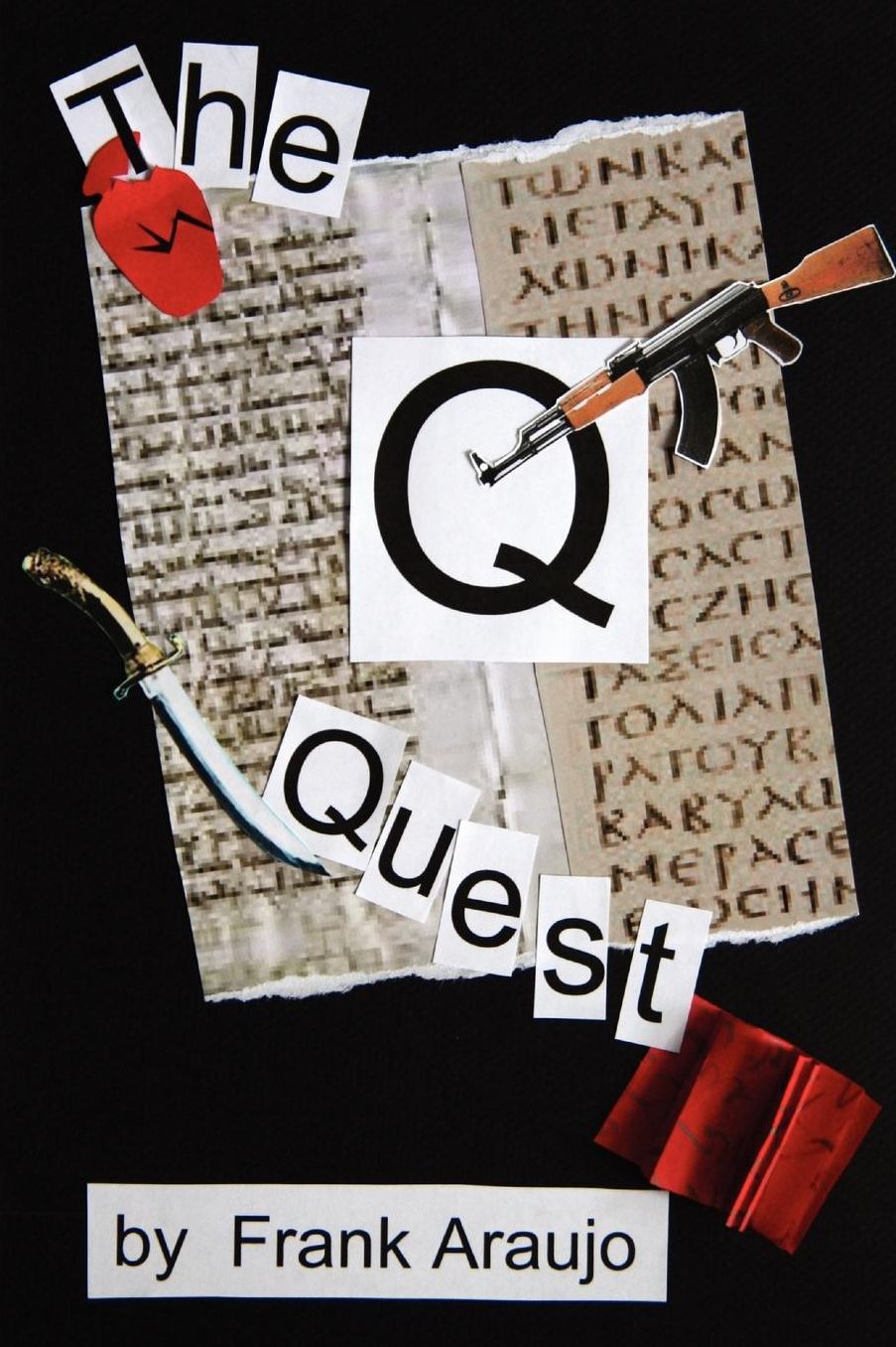 The Q Quest