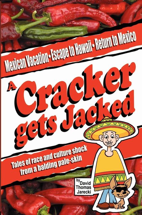 A Cracker gets Jacked