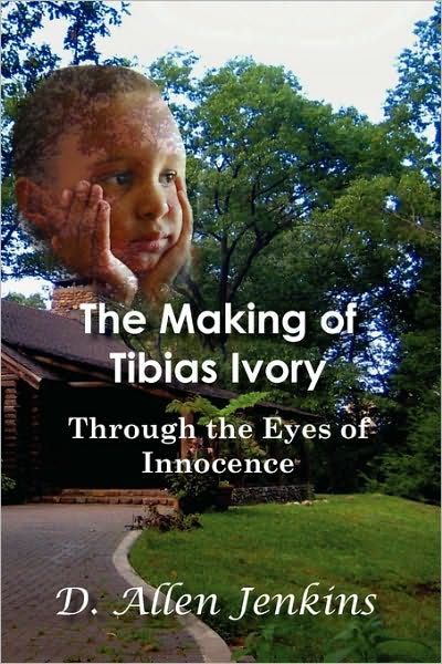 The Making Of Tibias Ivory