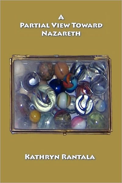 A Partial View Toward Nazareth
