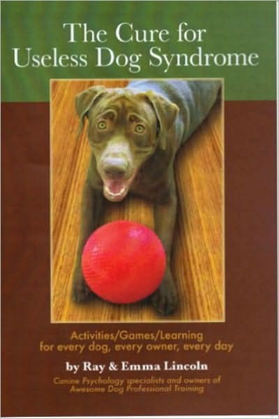 The Cure for Useless Dog Syndrome