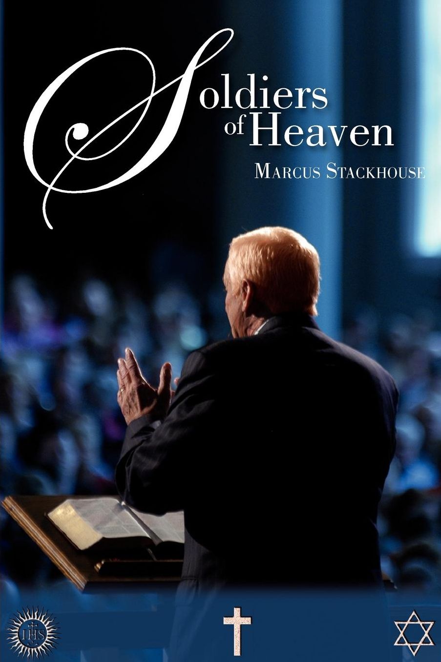 Soldiers Of Heaven
