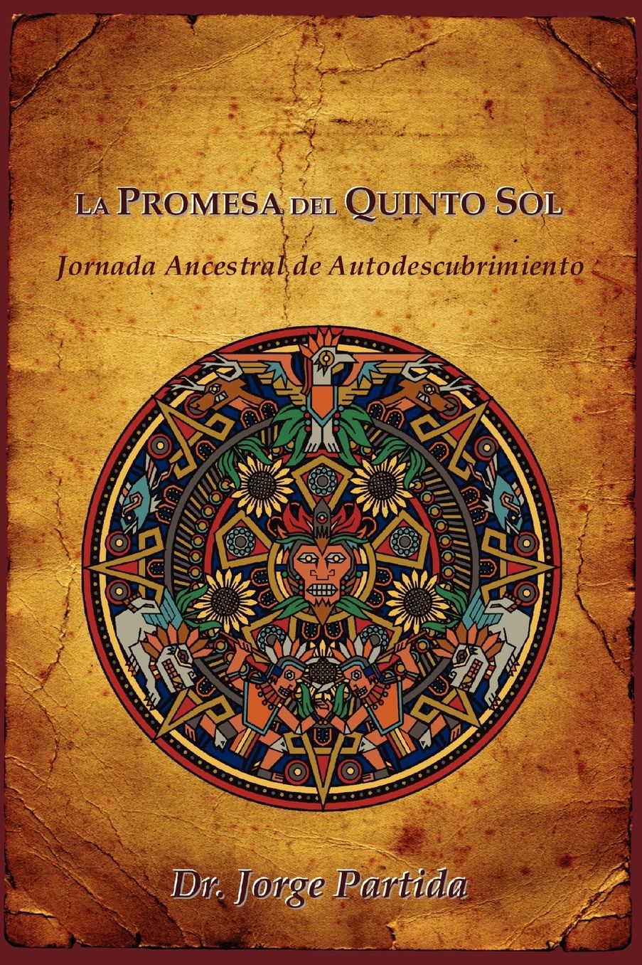 La Promesa del Quinto Sol
