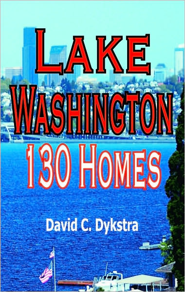 Lake Washington: 130 Homes