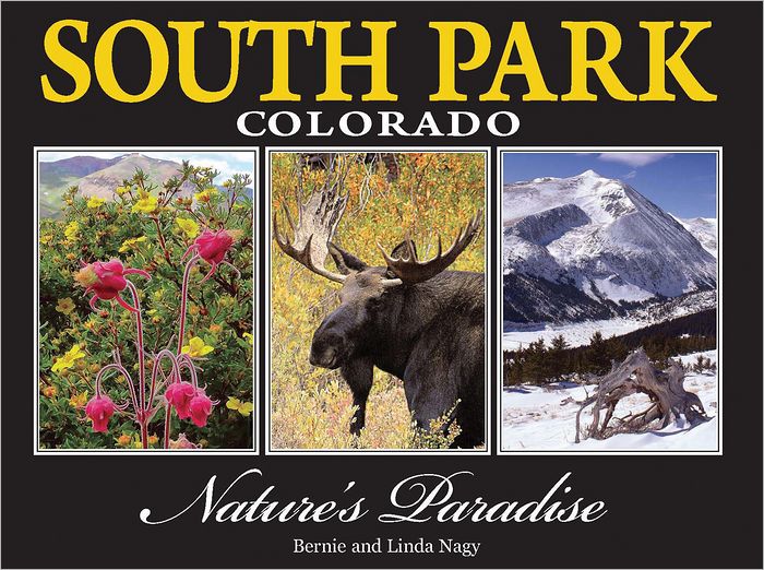 South Park, Colorado: Nature's Paradise