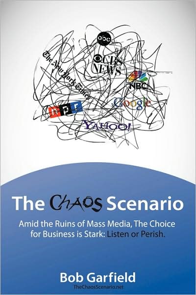The Chaos Scenario