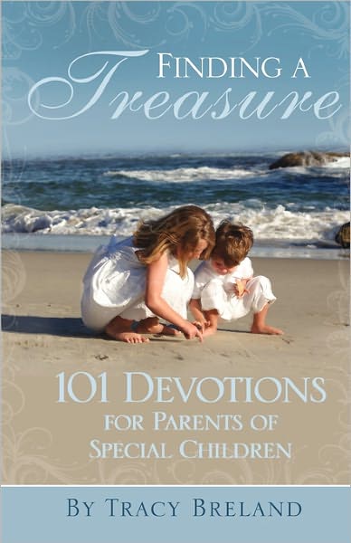 Finding A Treasure