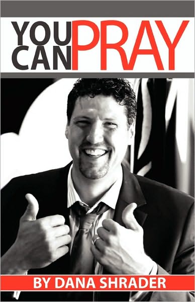 You Can Pray
