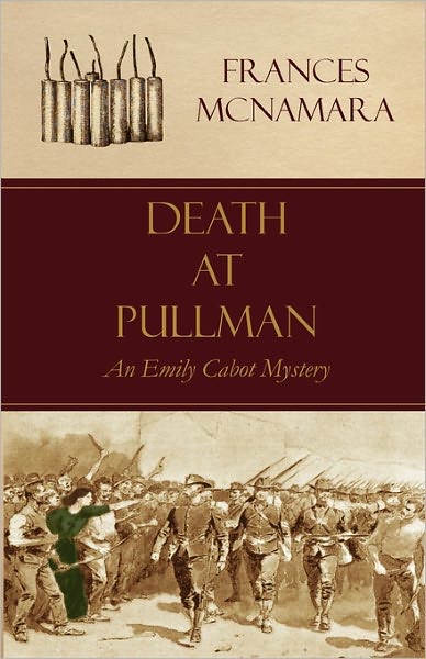 Death At Pullman