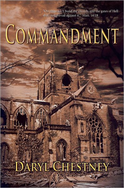 Commandment