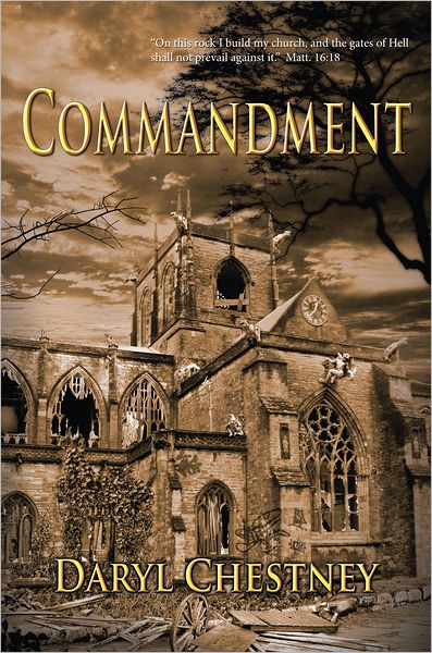 Commandment