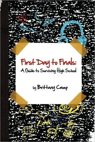 First Day To Finals