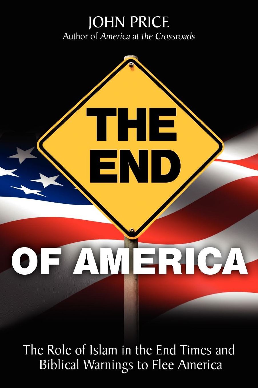 The End Of America