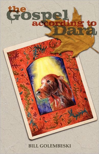 The Gospel According To Dara