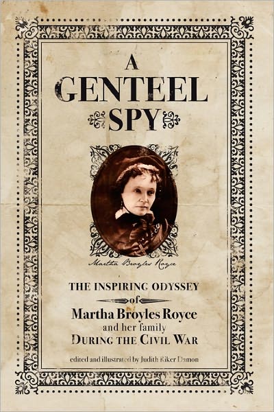 A Genteel Spy