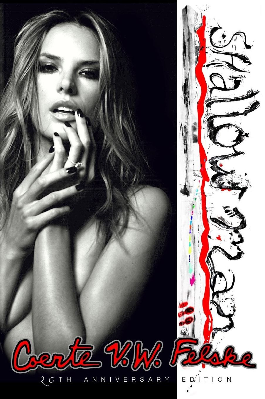 The Shallow Man: 20th Anniversary Edition